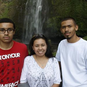 Meet your Posher, Sally